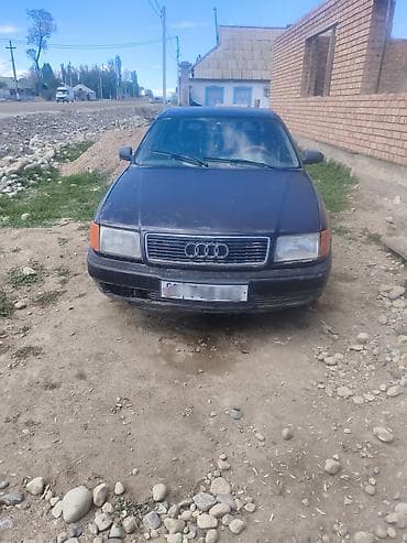мкпп ауди: Audi 100: 1992 г., 2.6 л, Механика, Бензин, Седан — 1