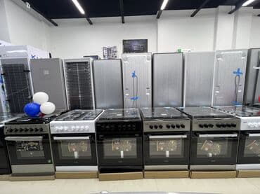 element 5: IDEAL, Механическое, Напольная, Новый, Рассрочка — 3