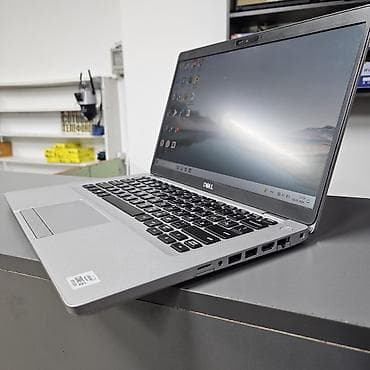 Ноутбуки Dell: Ультрабук Dell в отличном состоянии. Подойдет для программирования — 5