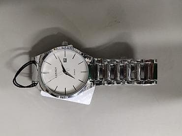 casio illuminator: Классические часы часы, Curren, Мужские — 2