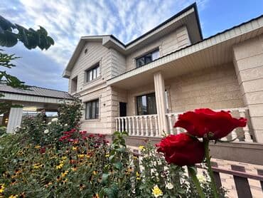 Дом, 270 м², 9 комнат, Собственник, Дизайнерский ремонт at lalafo.kg Дом, 270 м², 9 комнат, Собственник, Дизайнерский ремонт