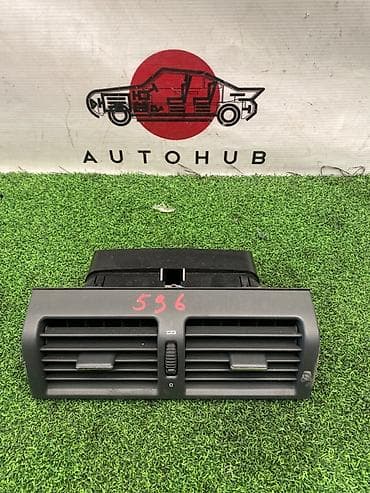 e55 compressor: Дефлектор печки Mercedes-Benz E-CLASS W210 4.3 1999 (б/у) САЛОННЫЕ — 1
