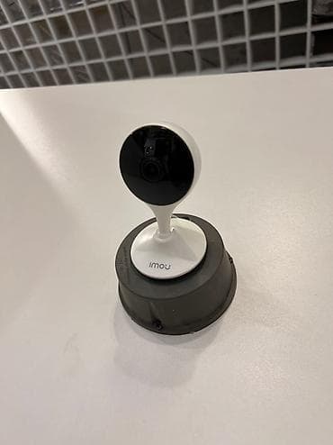 Автоунаа электроникасы: Установка и продажа видеонаблюдения — 1