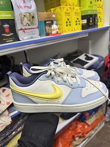 Кроссовки, 38, Nike, Новый, Самовывоз at lalafo.kg Кроссовки, 38, Nike, Новый, Самовывоз