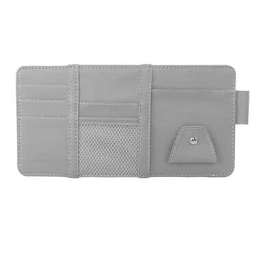 чехол для документов: Органайзер На козырек, Новый, Самовывоз — 8