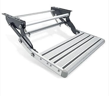 экран на степ: Подножки Новый, Платная доставка — 1