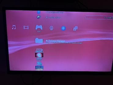PS3 (Sony PlayStation 3): PlayStation 3 Super Slim (модель CECH-4003C) - Оригинальная консоль — 8