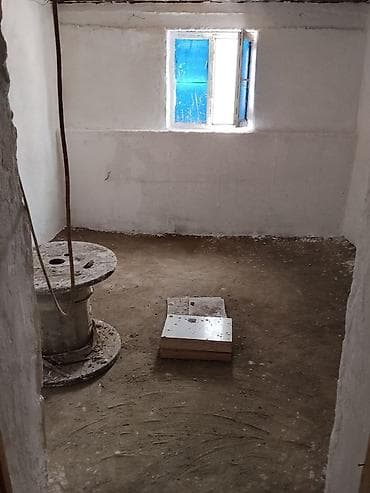 2 room flat: 2 комнаты, 41 м², 1 этаж — 4