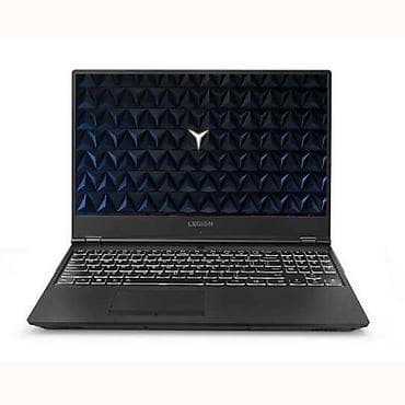 Lenovo Legion Y530-15ICH - это игровой ноутбук, который предлагает
