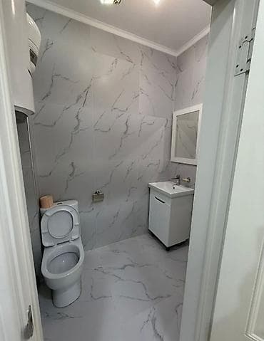 avangard building: 2 комнаты, 81 м², Элитка, 1 этаж, Евроремонт — 5