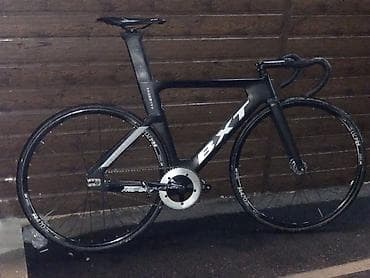 спринтер 53 рама: Шоссейный велосипед, Рама L (172 - 185 см), Б/у — 5
