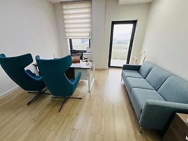 мульти пекарь: Аренда офисов, 178 м², В бизнес центре, С отдельной кухней, С отдельным входом, С отдельным сан узлом — 2