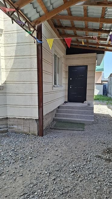 Аренда домов: Сдаю в аренду двухэтажный дом в районе Селекционное, на длительный — 1