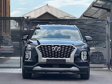 thindiag 2: Hyundai Palisade: 2021 г., 2.2 л, Автомат, Дизель, Кроссовер — 7