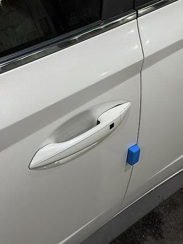 sonata 2003: Hyundai Sonata: 2019 г., 2 л, Автомат, Газ, Седан — 9