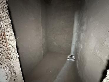 1200: 1 комната, 55 м², Элитка, 9 этаж, Готовая ПСО (под самоотделку) — 7