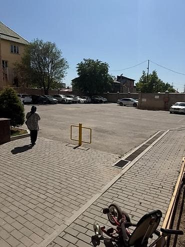 квартиры бишкека: Сдается 2х ком квартира суточно — 10