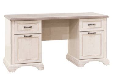 письменные столы цена: Письменный стол, Новый — 1