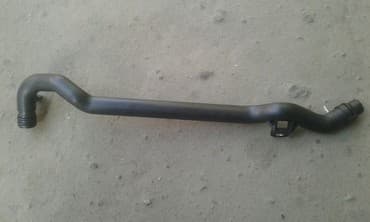 e39: Флянец охлаждающии жидкость нп Bmw e39 М52-m54 Bmw X3 M 54 — 2