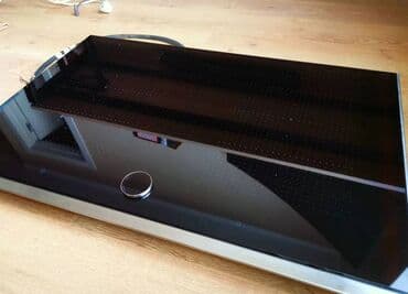 спираль для сенсорной плиты: Индукционая — 1