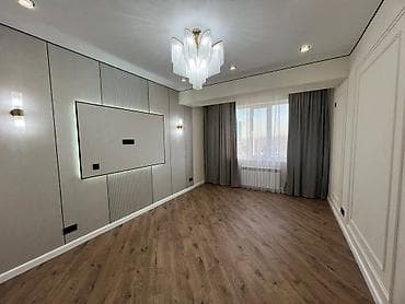 group: 1 комната, 44 м², Элитка, 5 этаж, Евроремонт — 1