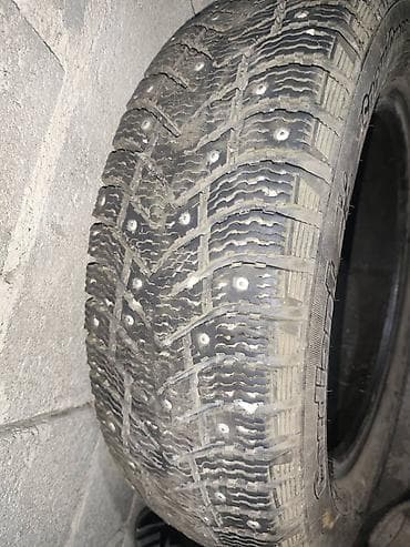 w210 55: 2штук шипованный донголоктор сатылат баасы 5000сом — 3