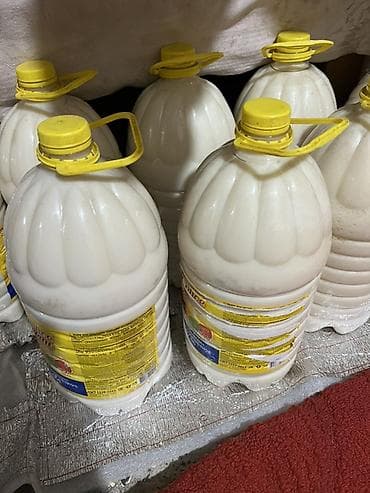 бутылки 10: Тон май срочно 3 тонна бар уйдуку высший сорт — 2