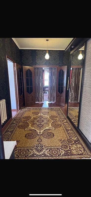 Недвижимость: Продаётся дом с земельным участком (временное пользование — есть — 3