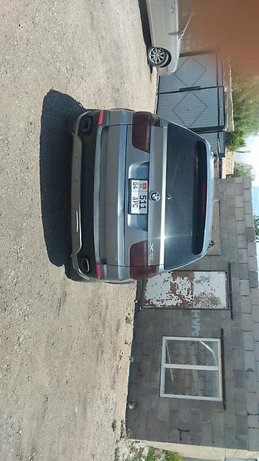 трекер машина цена бишкек: BMW X5: 2007 г., 4.8 л, Автомат, Бензин, Кроссовер — 5