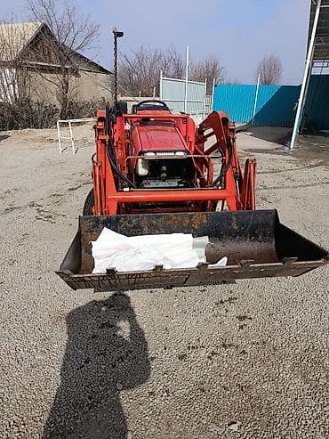 панель мтз: Митсубиси мт25 4вд сатылат Япониядан жаңы келген абалы өтө жакшы мотор — 6