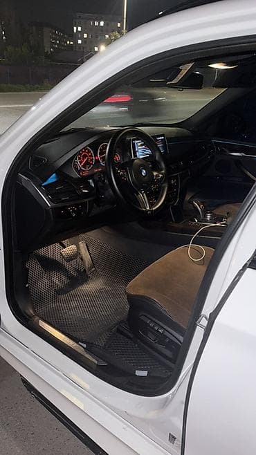 коробка на х5: BMW X5: 2017 г., 3 л, Автомат, Бензин, Кроссовер — 6
