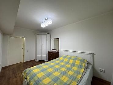 mega hous: 2 комнаты, 65 м², Индивидуалка, 2 этаж, Евроремонт — 9