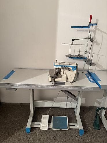 jack 4: 4-нитка, В наличии, Самовывоз — 3