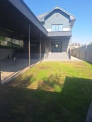 Дом, 230 м², 8 комнат, Собственник, ПСО (под самоотделку)