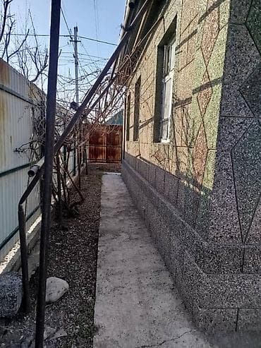 Продажа домов: Продаю добротный кирпичный дом шикарная локация Тулебердиева Шербакова — 8