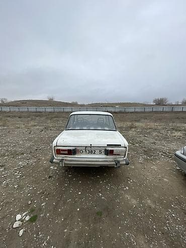 генератор на ваз 2109: ВАЗ (ЛАДА) 2106: 1987 г., Механика, Бензин, Седан — 8