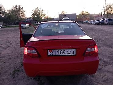 аренда авто мазда демио: Сдаётся Daewoo Nexia на долгий срок под такси. ✔ В хорошем техническом — 4