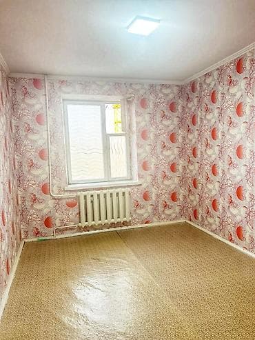 сдаем квартиру: 2 комнаты, Кок-Жар мкр Собственник, Семейным, от 6 месяцев, от 1 года, С мебелью полностью — 6