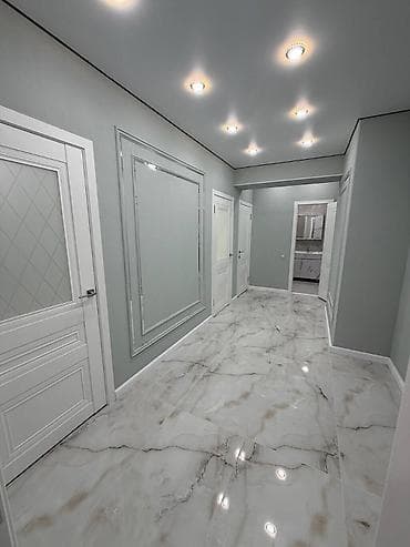 2 room flat: 2 комнаты, 63 м², Элитка, 7 этаж, Евроремонт — 5