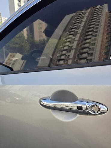 byd e1: Kia Morning: 2017 г., 1 л, Автомат, Бензин, Хэтчбэк — 6