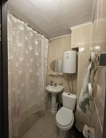 104: 2 комнаты, 44 м², 104 серия, 1 этаж, Евроремонт — 8