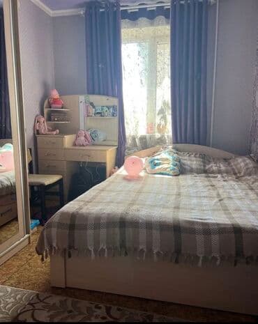 сниму квартиру с подсилением долгосрочная: 2 комнаты, 50 м², Индивидуалка, 3 этаж, Евроремонт — 6