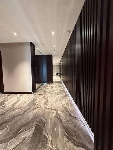 Продажа офисов 774 м², С мебелью, 14 этаж — 9