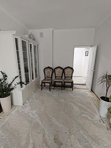 4 бөлмө, 94 м², Жеке план, 3 кабат, Жаңы ремонт — 5