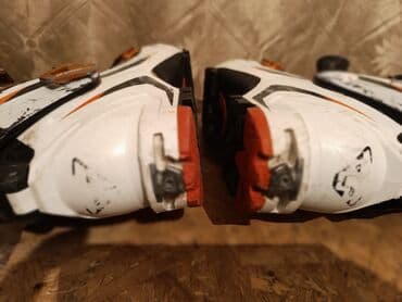 электро велосипеди: Продаю горнолыжные ботинки для скитура и фрирайда. для пиновых — 4