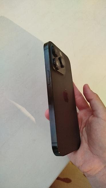 rog flow z13 купить: IPhone 14 Pro, Black Titanium — 2