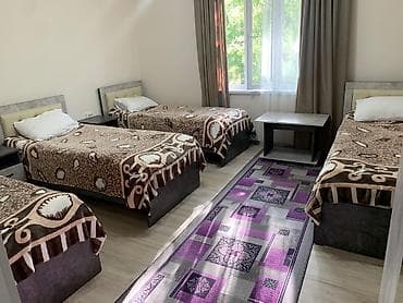 раздольный квартира: 1 комната, Собственник, С мебелью полностью — 3