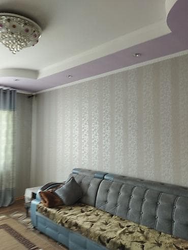 аренда квартиа: 1 комната, Без подселения, С мебелью полностью — 4