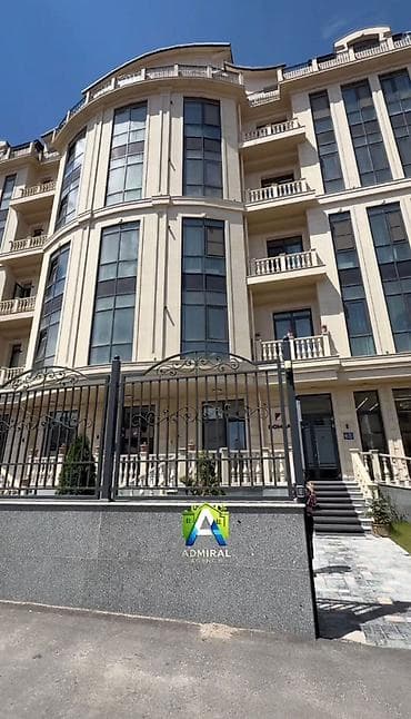 development: 4 комнаты, 173 м², Элитка, 2 этаж, Готовая ПСО (под самоотделку) — 4