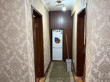 Батирлер: 3 бөлмө, 63 м², Жеке план, 2 кабат, Косметикалык ремонт — 8